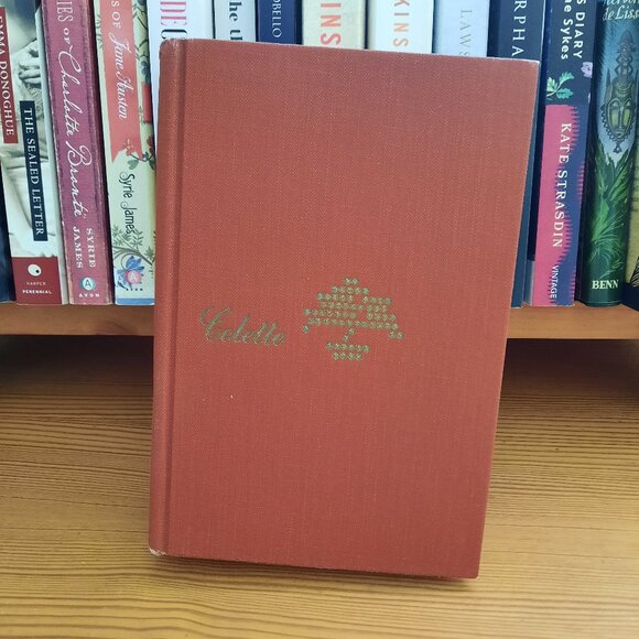 Earthly Paradise:  Colette's Autobiography by Robert Phelps (1966) - Picture 2 of 2